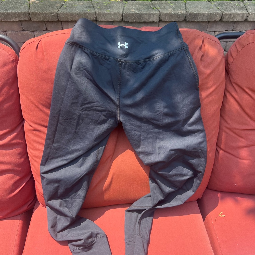 Under Armour blackLeggings